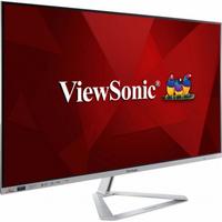 ViewSonic VX3276-2K-MHD-2 32", Desktopmonitor, VX Series