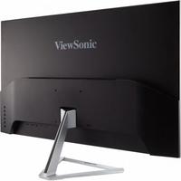 ViewSonic VX3276-2K-MHD-2 32", Desktopmonitor, VX Series