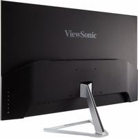 ViewSonic VX3276-2K-MHD-2 32", Desktopmonitor, VX Series
