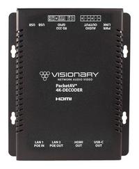 Visionary D4200