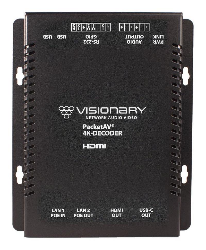 Visionary D4200