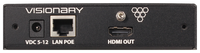 Visionary D4200