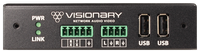 Visionary D4200