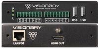 Visionary D5100