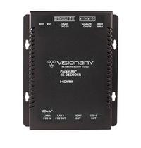 Visionary DuetD-2