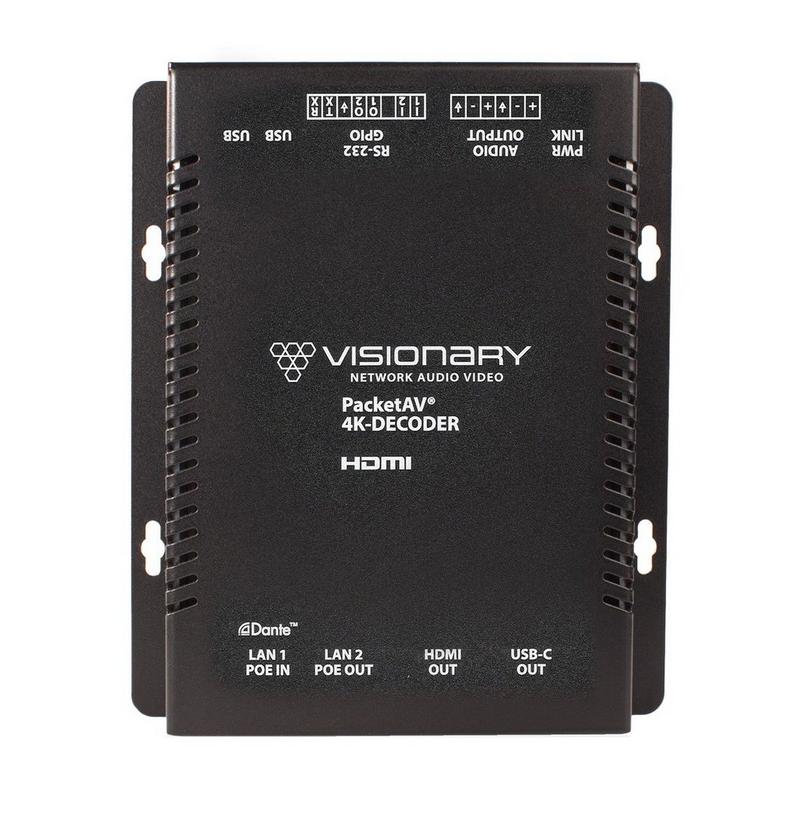 Visionary DuetD-2