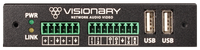 Visionary DuetD-2