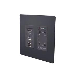 Visionary DuetE5-WP-B