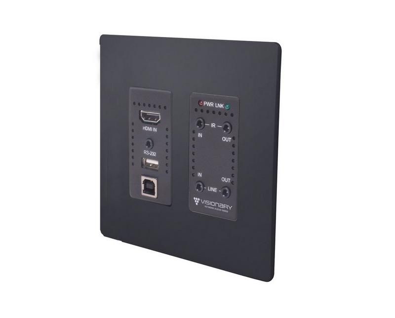 Visionary E5-WP-B