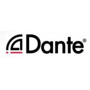 Visionary Dante/AES67 Module E5200/D5200 Updatemodul fr Serie 5