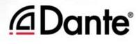 Visionary MOD-DANTE
