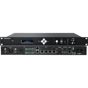Vissonic VIS-DCP2000-D Steuerzentrale fr drahtgebundene Konferenzanlagen