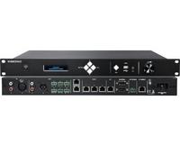 Vissonic VIS-DCP2000-W Steuerzentrale, Delgiertensysteme W-LAN & Kabel