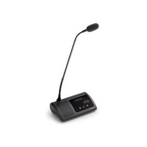 Vissonic VIS-WDC-T drahtl. Prsidenten Sprechstelle