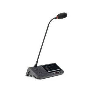 Vissonic VIS-MAW-T drahtl. Sprechstelle (Vors./ Deleg.) konfigurierb.