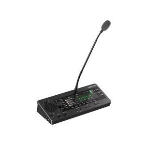 Vissonic VIS-INT64-P Dolmetscher-Doppelpult mit 6,8" LCD Display