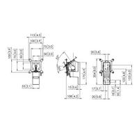Vogel's MOMO 2116W