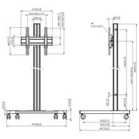 Vogel's SET T 1844B