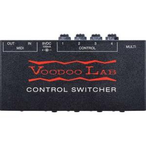 Voodoo Lab CX