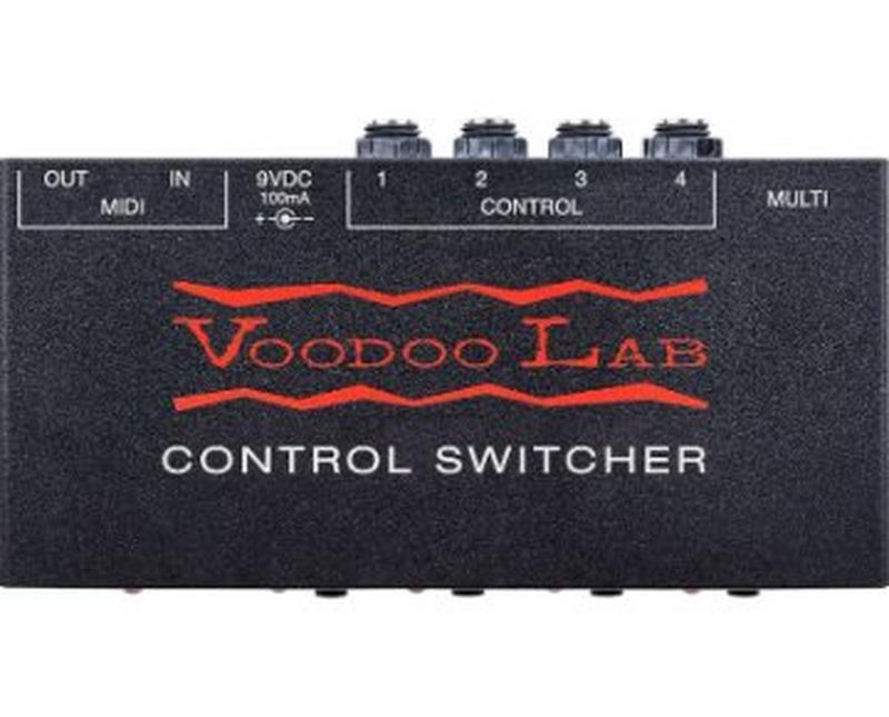 Voodoo Lab CX