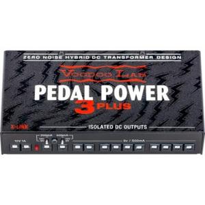 Voodoo Lab PP3P