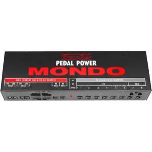 Voodoo Lab PPM