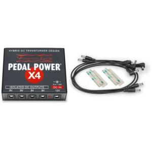 Voodoo Lab PPX4EK