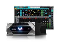 Waves CMBAXISLV64