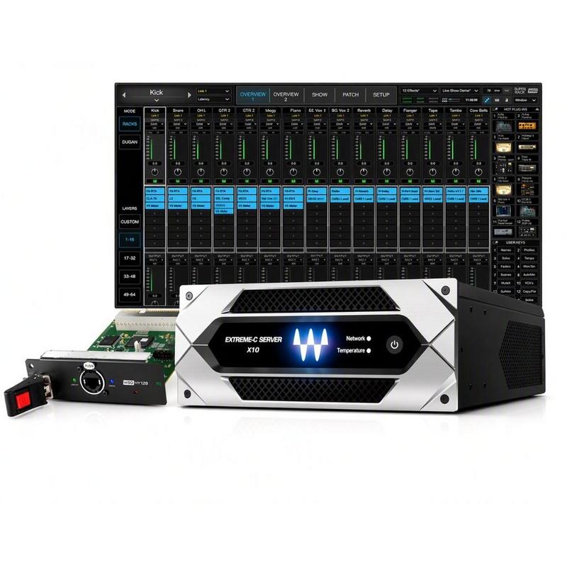 Waves CMBEXTCHY128SB