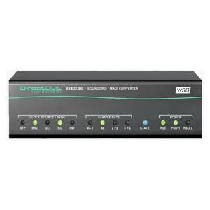 Waves EXBOX.SG