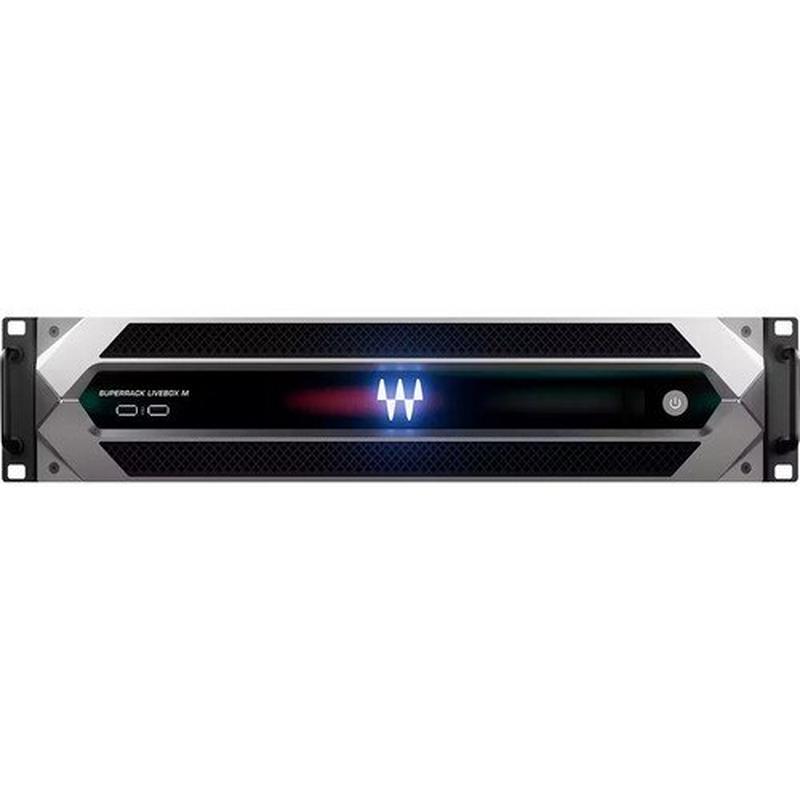Waves LVBOXM