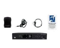 Williams AV FM 557-02