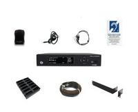 Williams AV FM 557-12 PRO-02