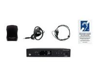 Williams AV FM 557-24 PRO D-02