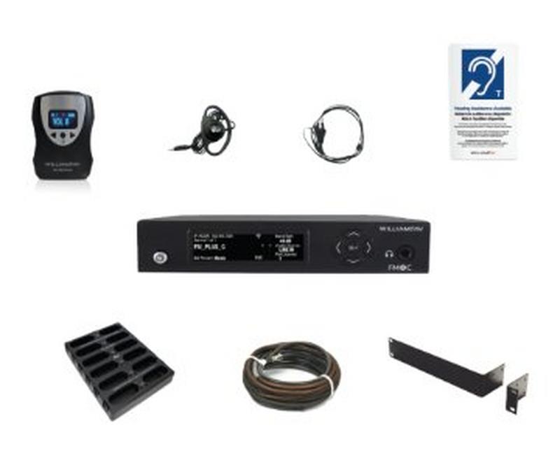 Williams AV FM 558-24 PRO-02