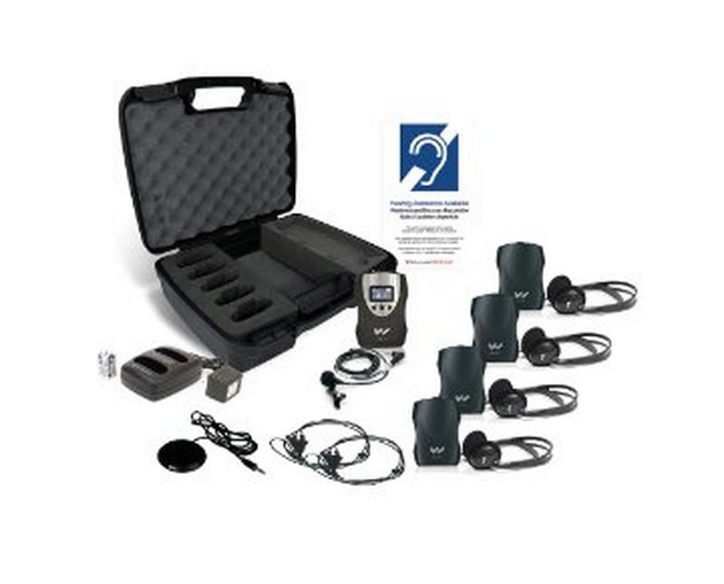 Williams AV FM ADA KIT 37 RCH-02