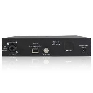 Williams AV FM T55C-02