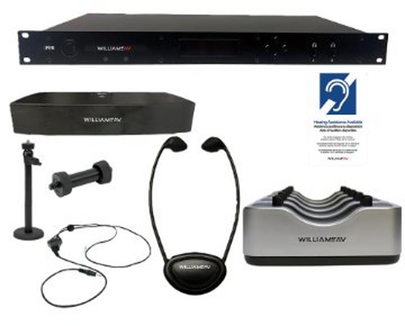 Williams AV IR SY12 D-02