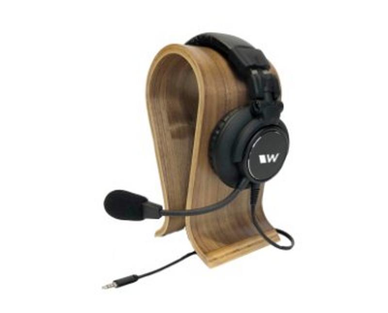 Williams AV MIC 157
