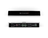 Williams AV POE KT2