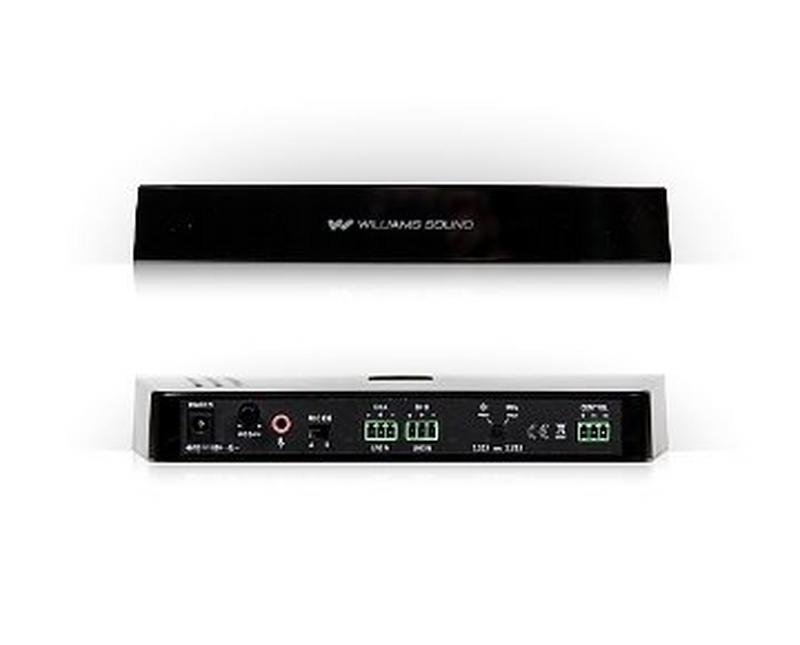 Williams AV POE KT2