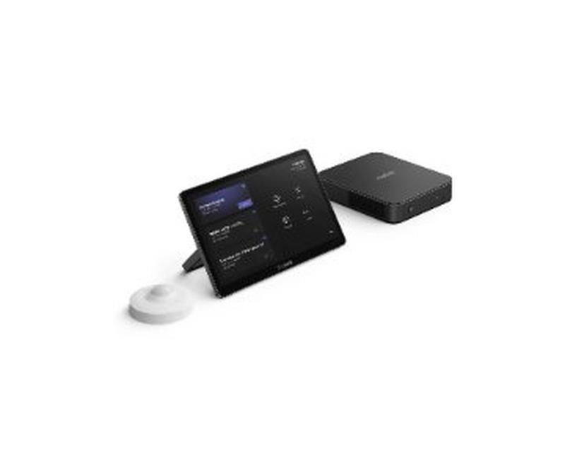 Yealink MCoreKit-C5-MS MTR w/ white Touch Panel
