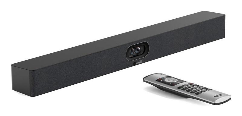 Yealink A40-010 Microsoft-Collaboration Bar ohne expansion Mics