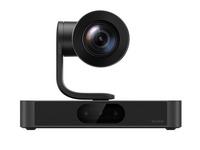 Yealink SmartVision 80 quad-eye 20X optical PTZ 4K intelligent camera