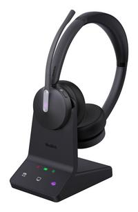 Yealink Dect Headset WH64 Dual Teams Edition