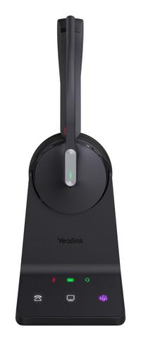 Yealink Dect Headset WH64 Dual Teams Edition