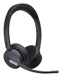 Yealink Dect Headset WH64 Dual Teams Edition
