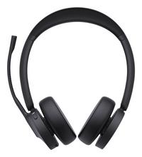 Yealink Dect Headset WH64 Dual Teams Edition