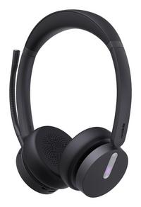 Yealink Dect Headset WH64 Dual Teams Edition