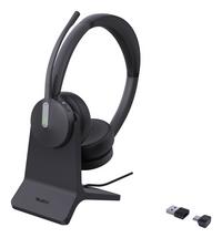 Yealink BH70 Dual Teams Bluetooth Headset USB-C/A with Stand